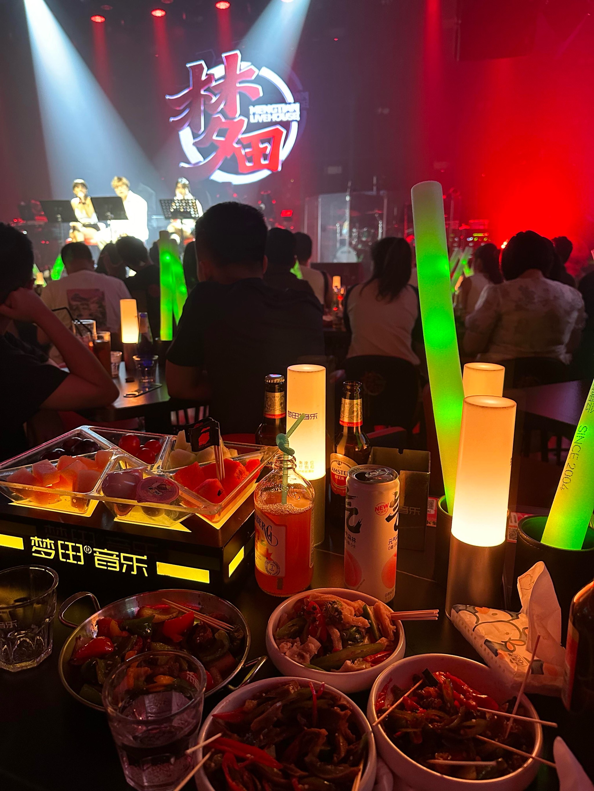 贵港商务KTV指南-覃塘区ktv预订