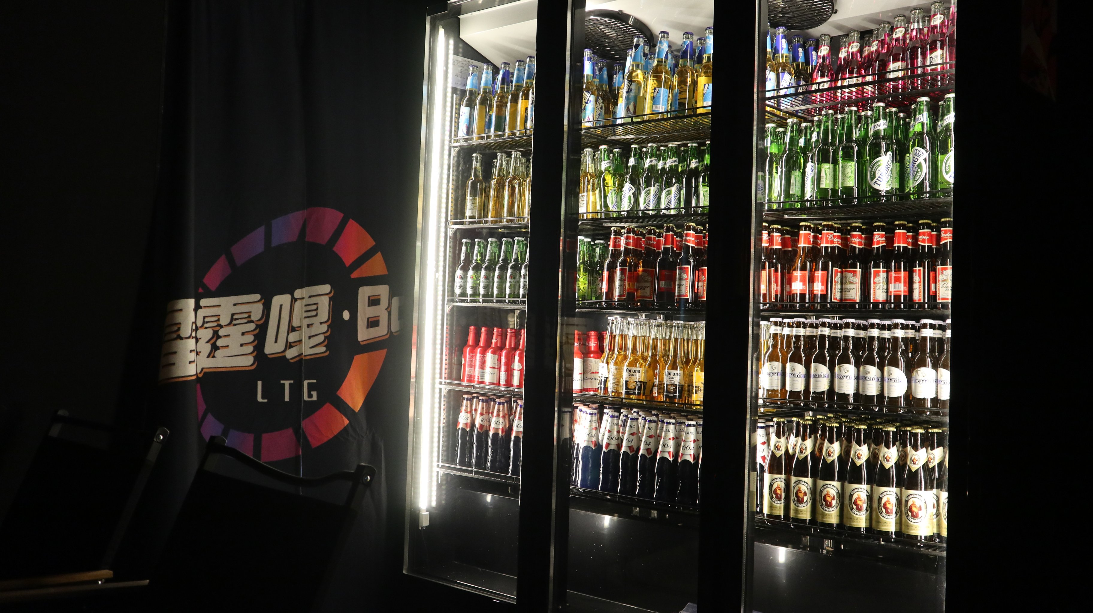 贵港商务ktv最佳攻略指南-港南区ktv预订